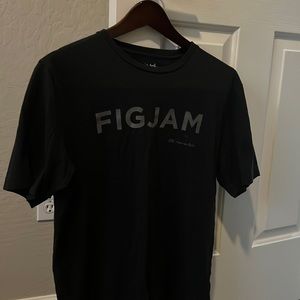 Travis Mathew Tee - Medium